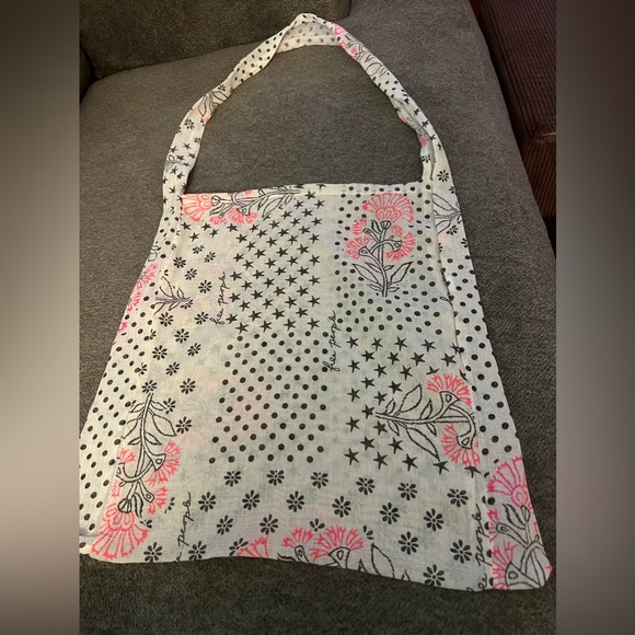 Free People Handbags - Free People Tote Bag